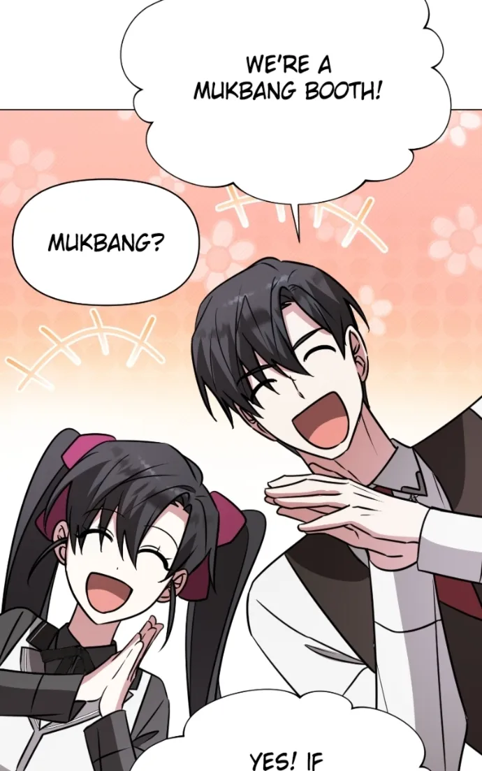 My Ruined Academy chapter 65 page 13