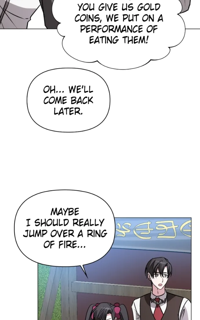 My Ruined Academy chapter 65 page 14