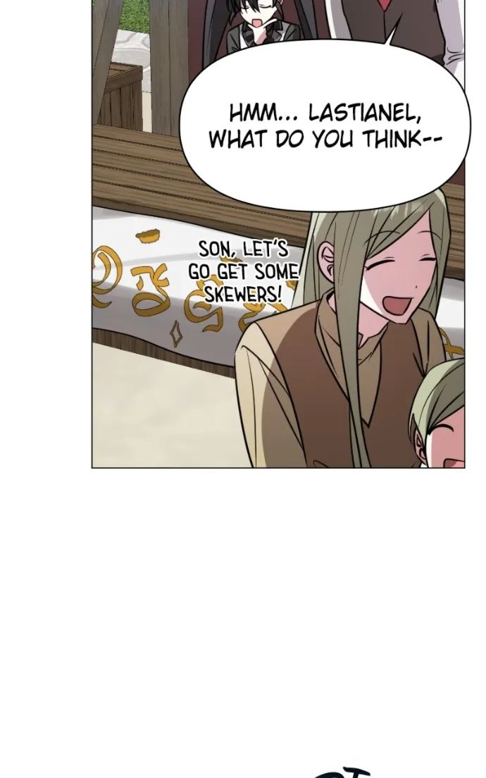My Ruined Academy chapter 65 page 15