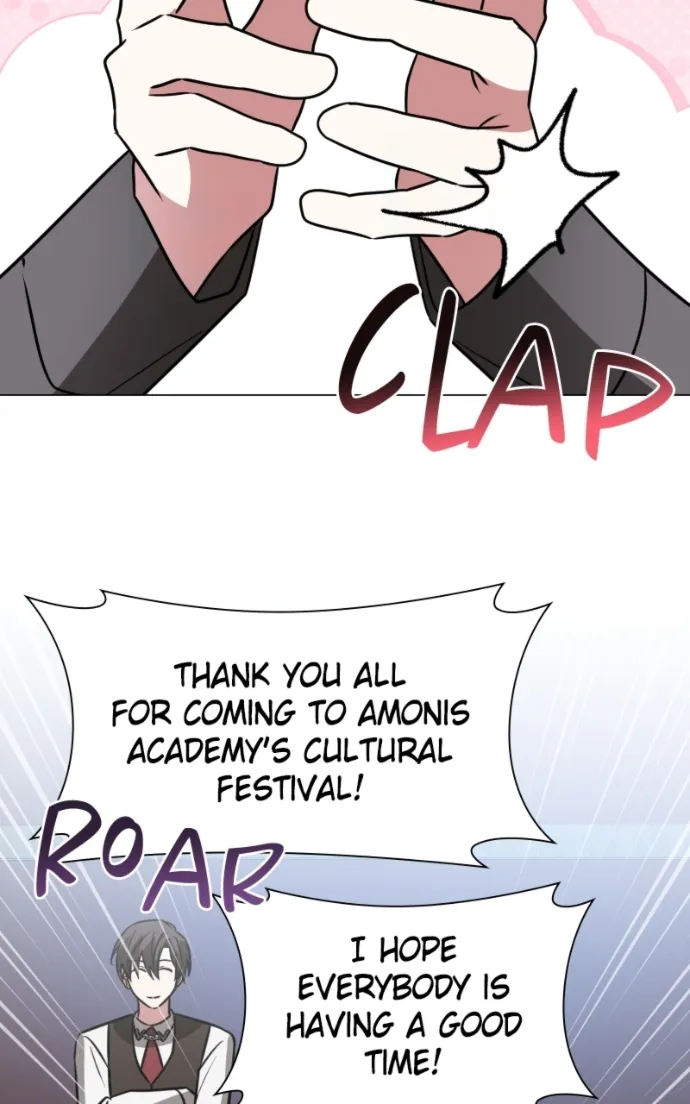 My Ruined Academy chapter 65 page 21
