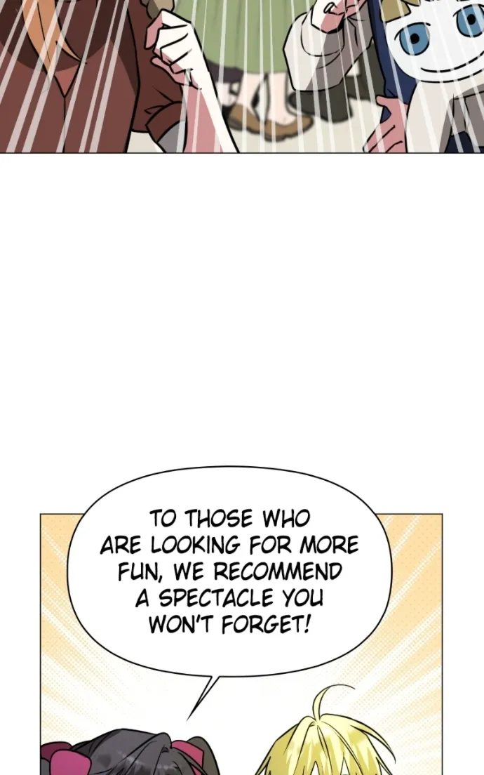 My Ruined Academy chapter 65 page 23