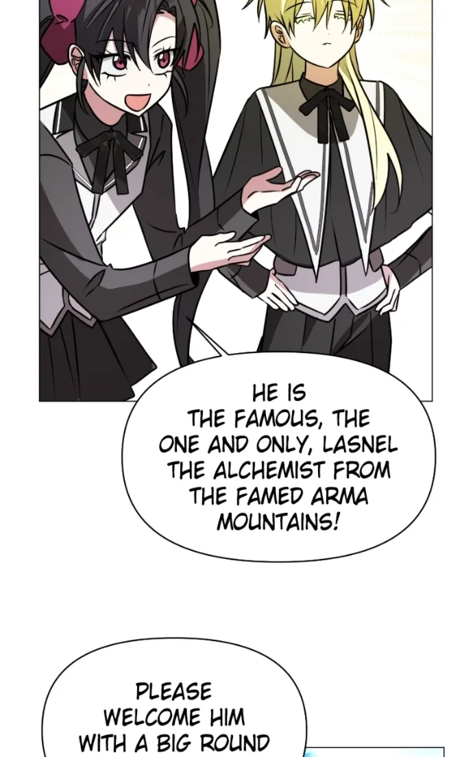 My Ruined Academy chapter 65 page 24
