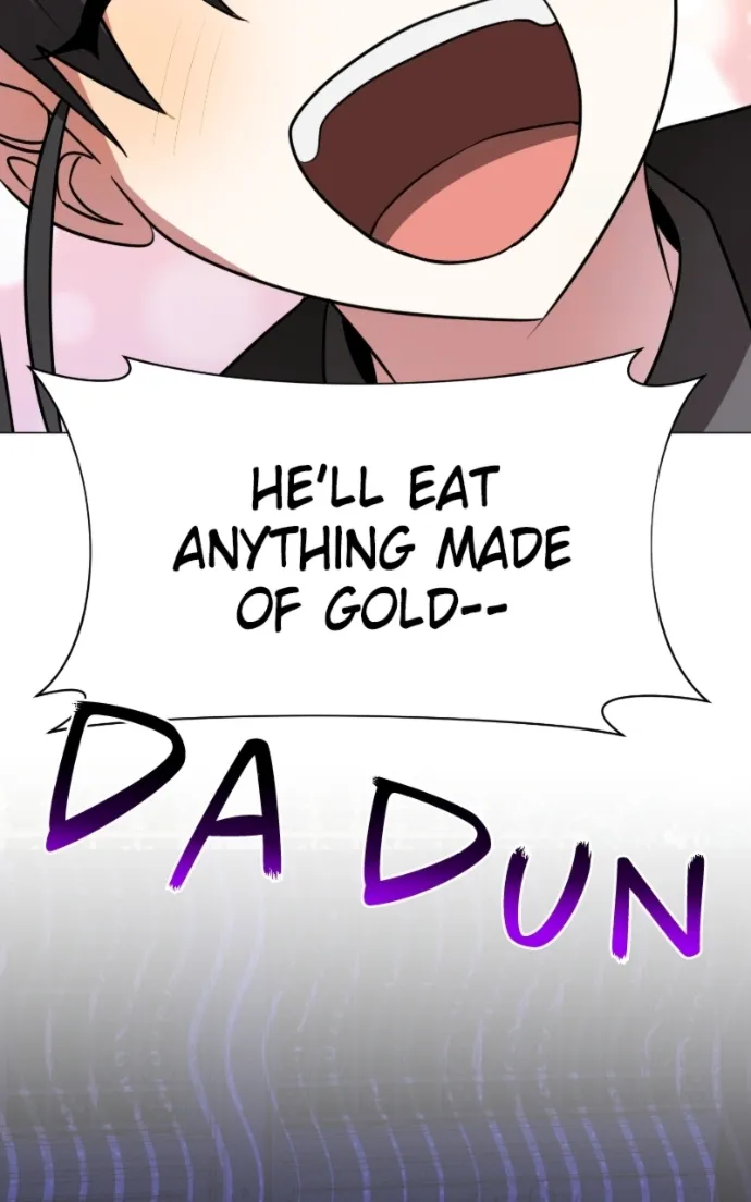 My Ruined Academy chapter 65 page 34