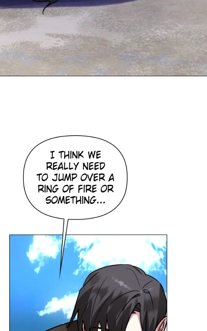 My Ruined Academy chapter 65 page 36