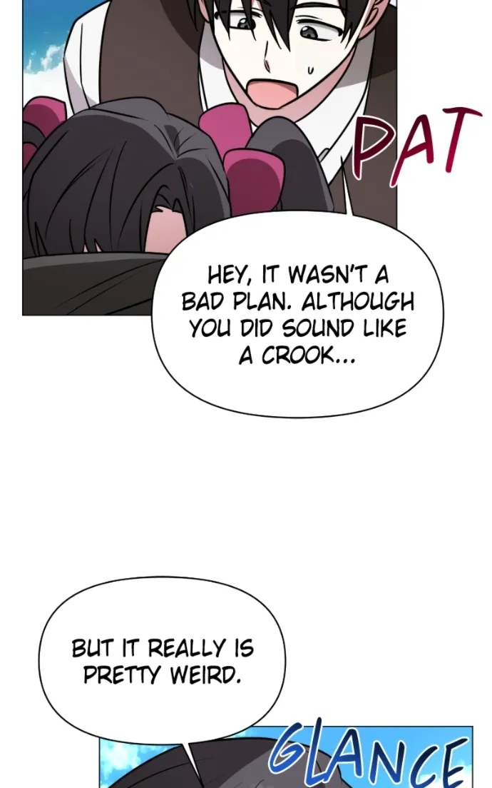 My Ruined Academy chapter 65 page 37
