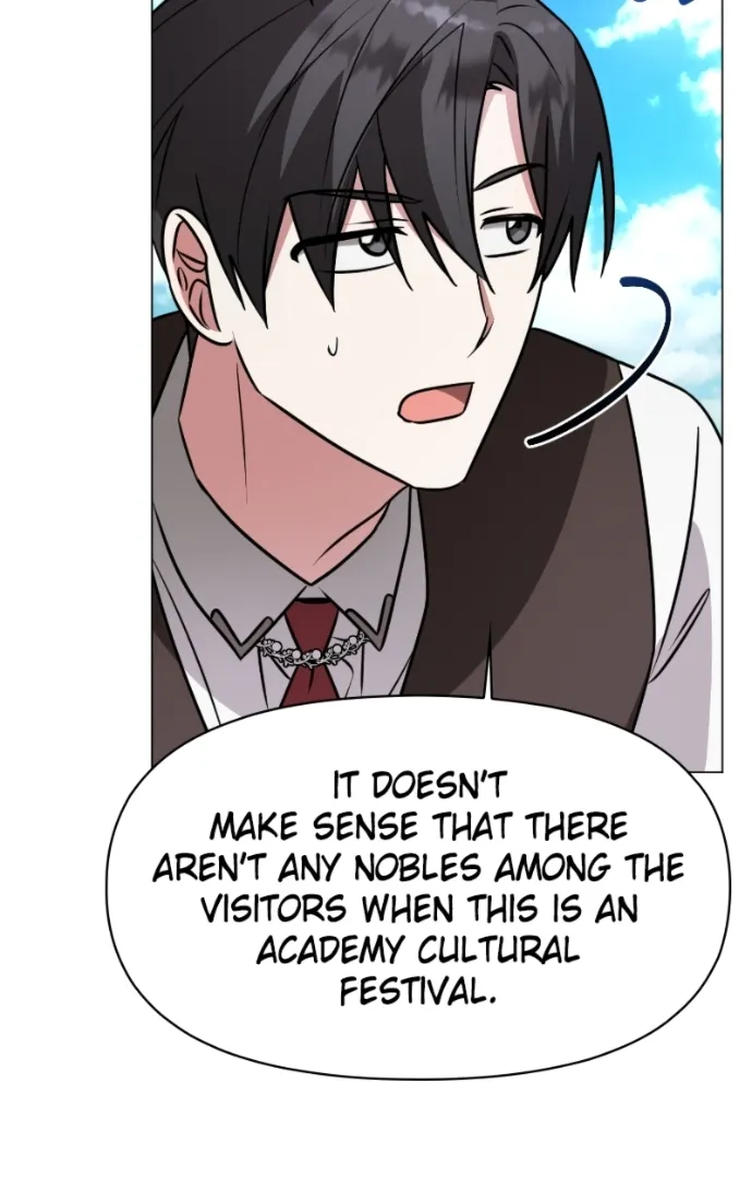 My Ruined Academy chapter 65 page 38
