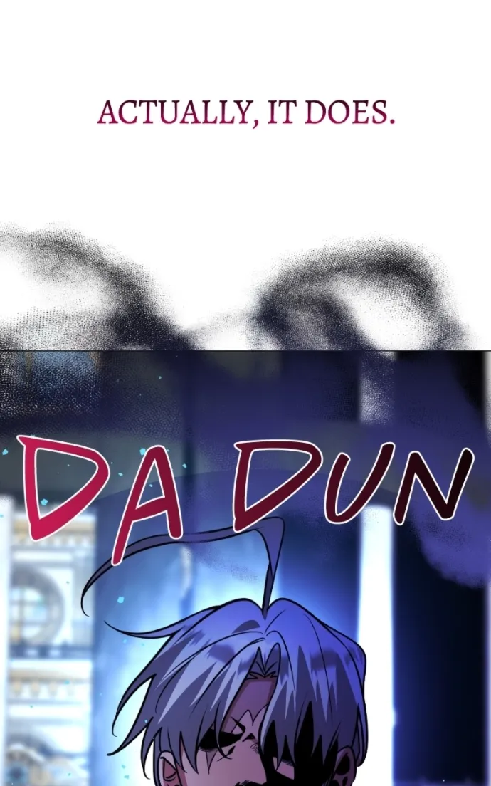 My Ruined Academy chapter 65 page 39
