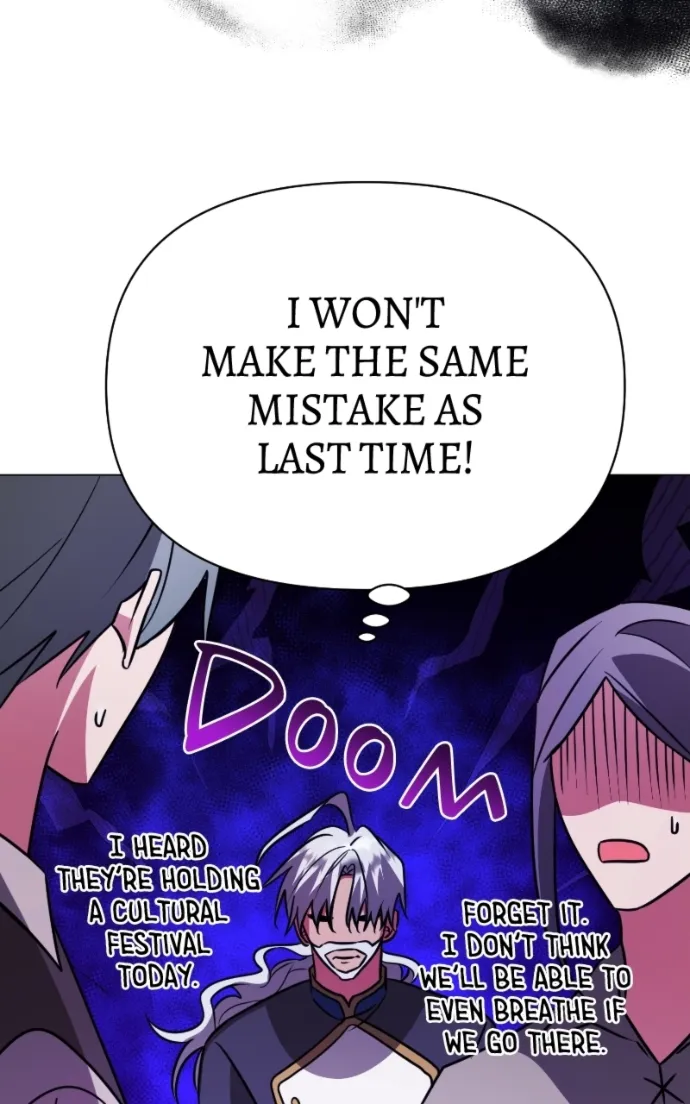 My Ruined Academy chapter 65 page 41