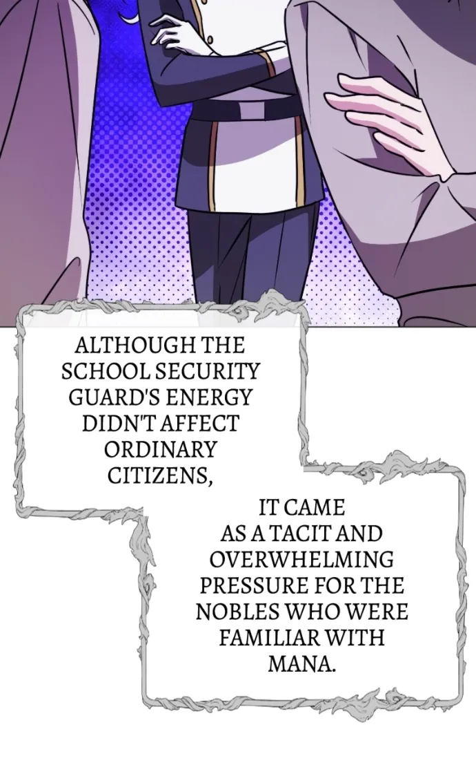 My Ruined Academy chapter 65 page 42