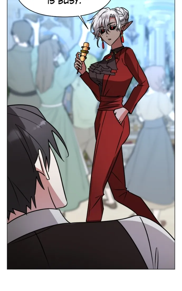 My Ruined Academy chapter 65 page 53