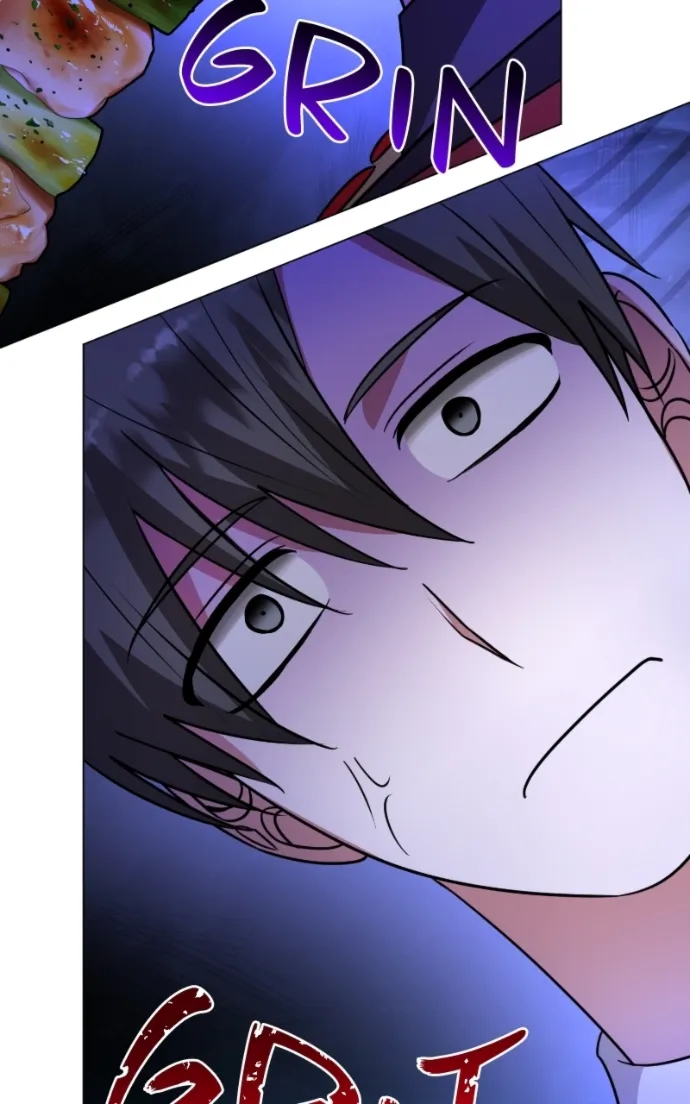 My Ruined Academy chapter 65 page 55