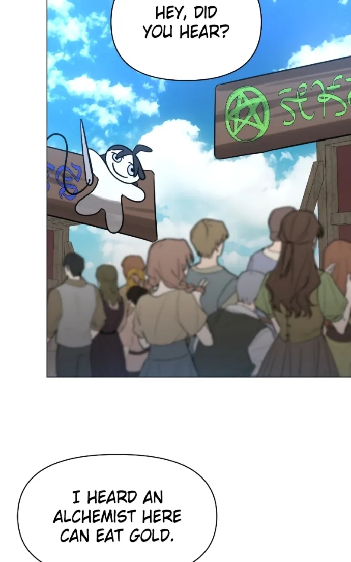 My Ruined Academy chapter 65 page 60