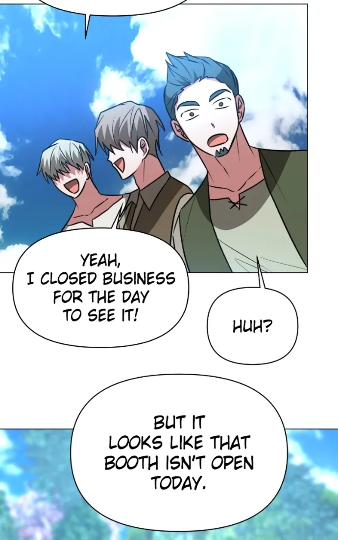 My Ruined Academy chapter 65 page 61