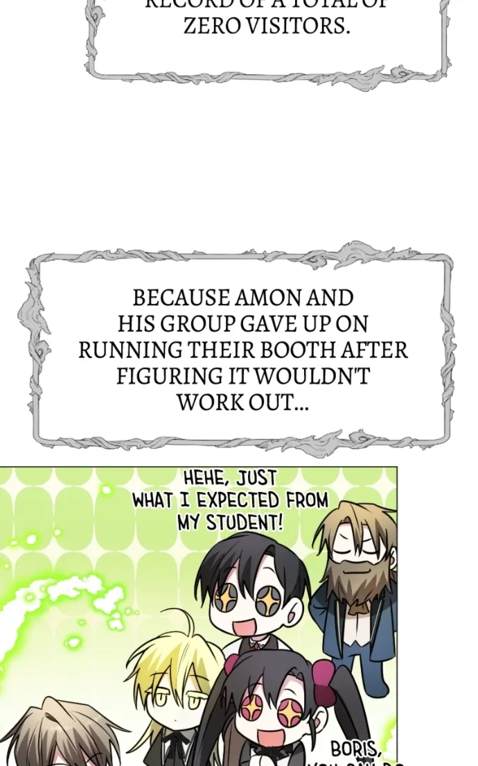 My Ruined Academy chapter 65 page 63