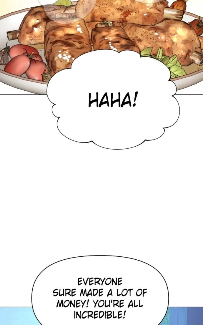 My Ruined Academy chapter 65 page 69