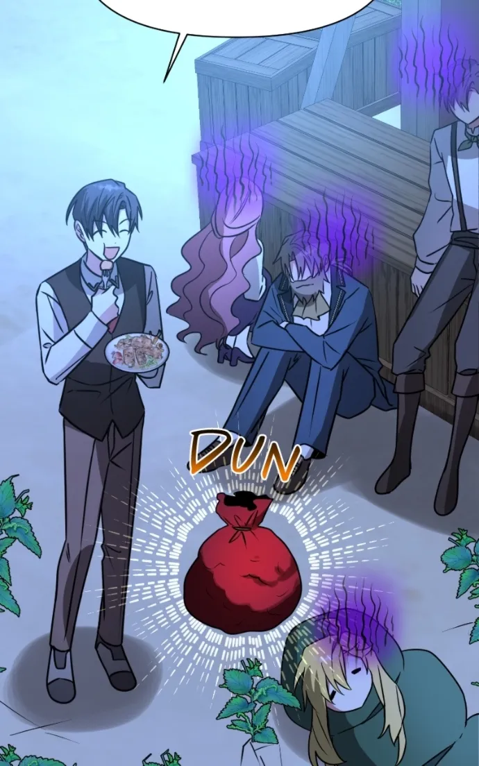 My Ruined Academy chapter 65 page 70