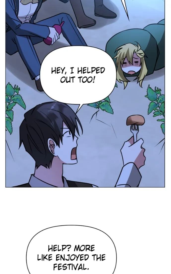 My Ruined Academy chapter 65 page 72