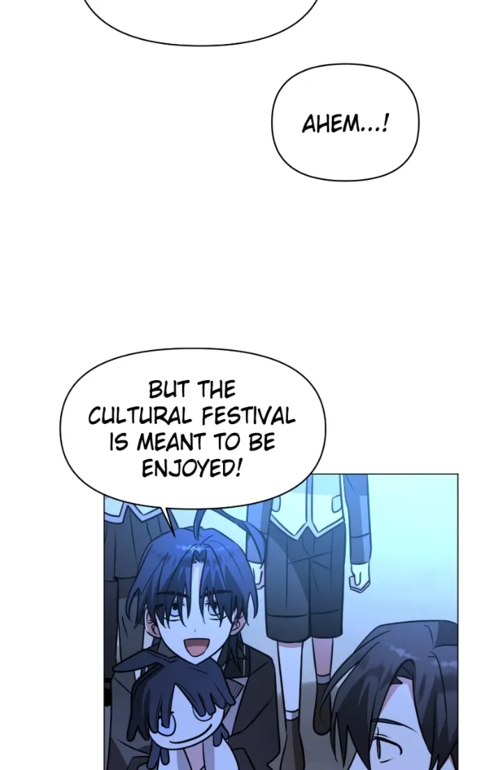 My Ruined Academy chapter 65 page 73