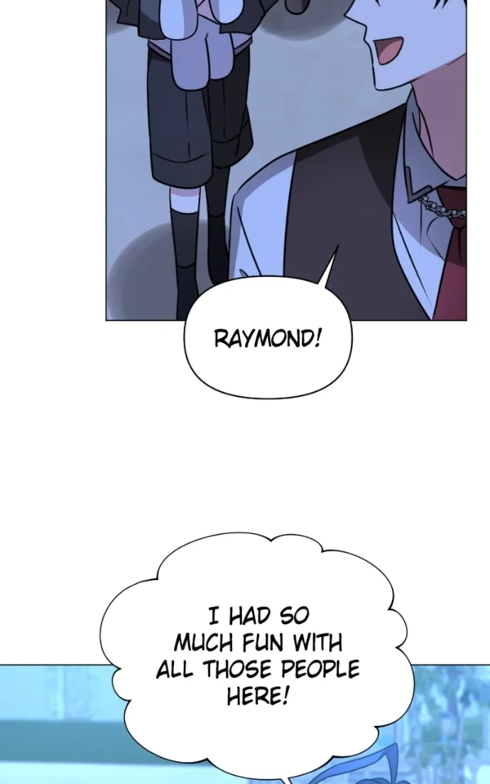 My Ruined Academy chapter 65 page 74