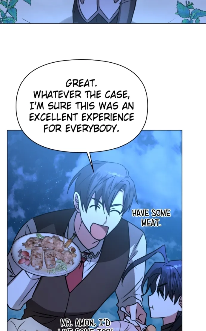 My Ruined Academy chapter 65 page 76