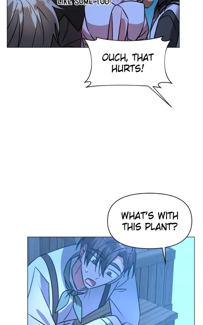 My Ruined Academy chapter 65 page 77