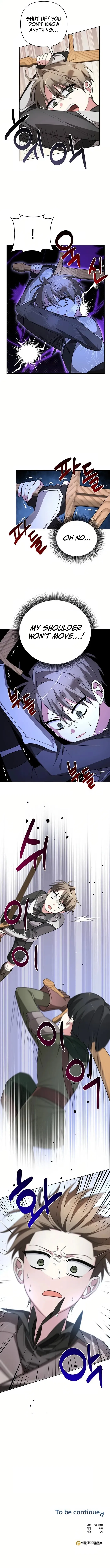 My Ruined Academy chapter 7 page 12