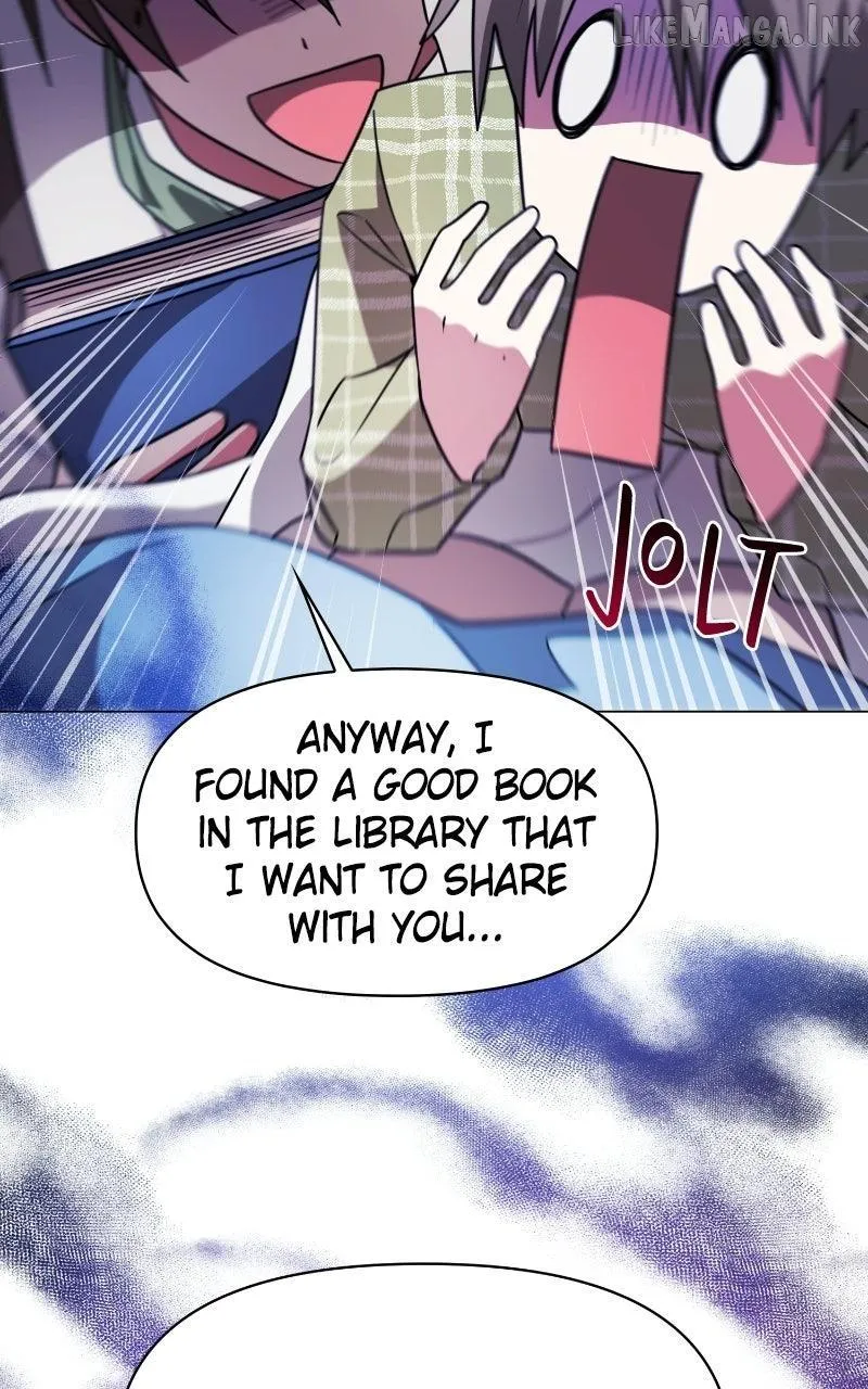 My Ruined Academy chapter 85 page 9
