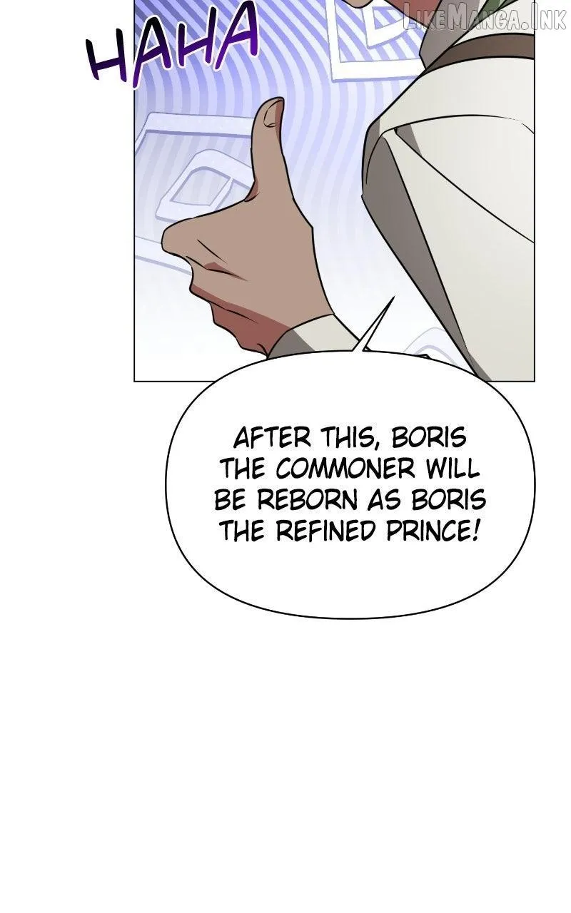 My Ruined Academy chapter 85 page 86
