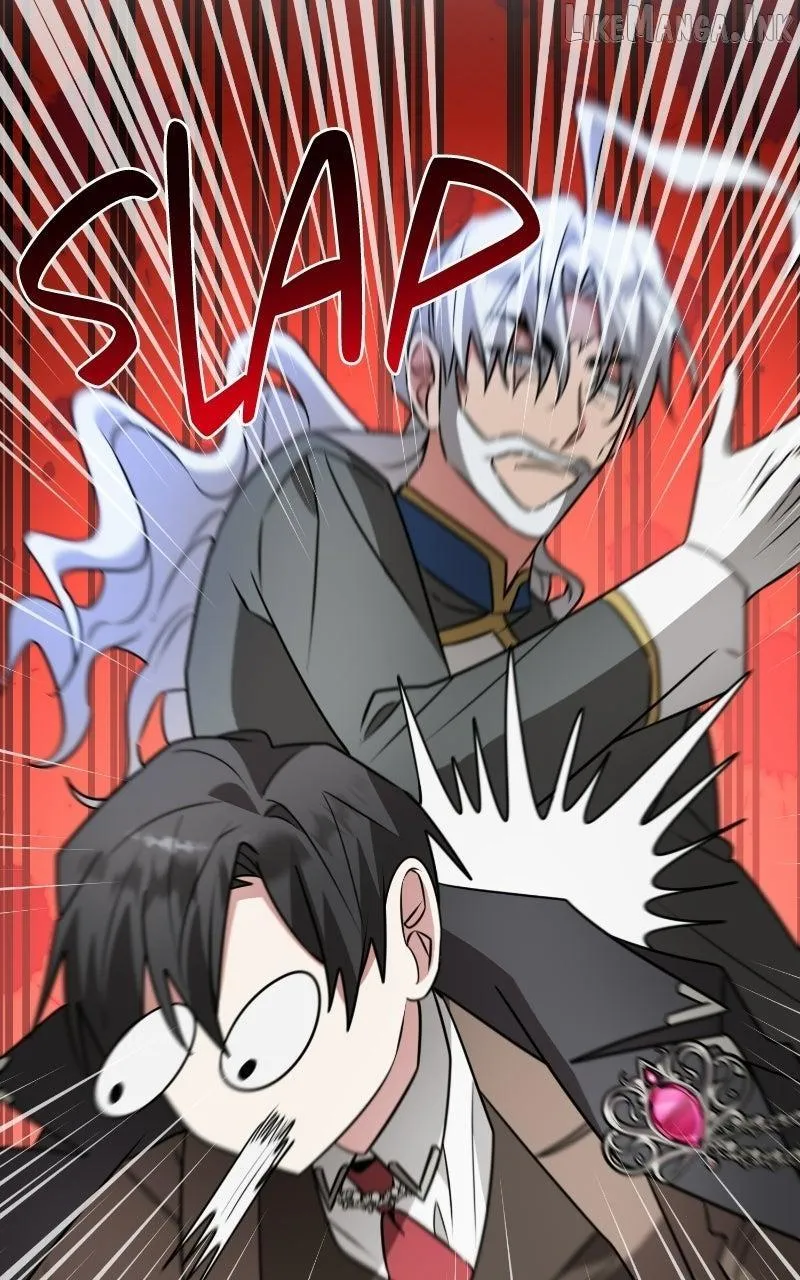 My Ruined Academy chapter 85 page 67
