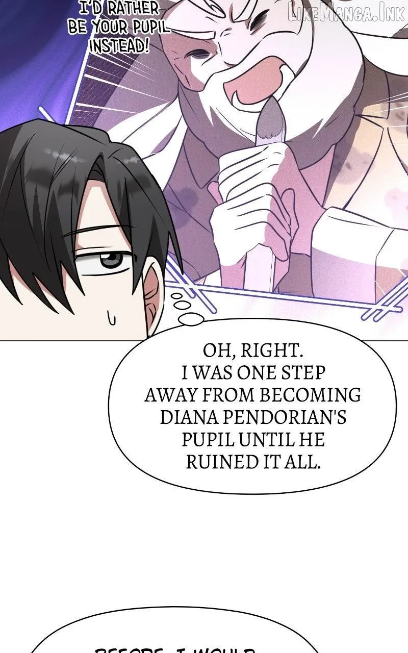 My Ruined Academy chapter 85 page 42