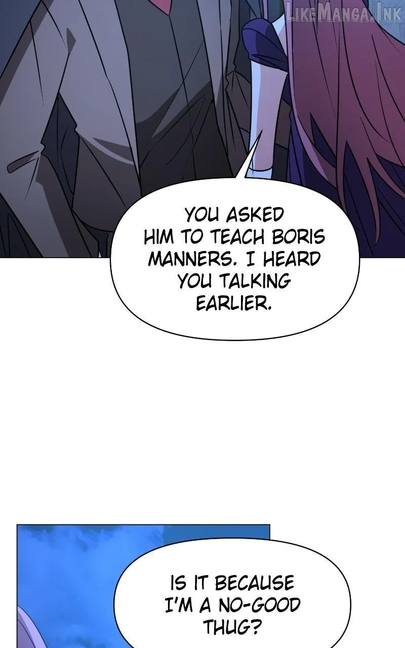 My Ruined Academy chapter 85 page 17