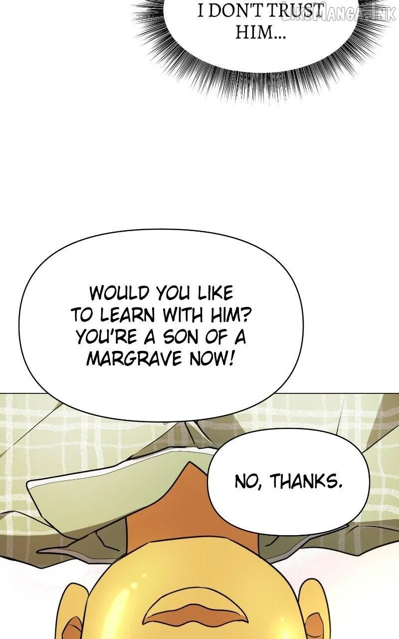 My Ruined Academy chapter 85 page 88