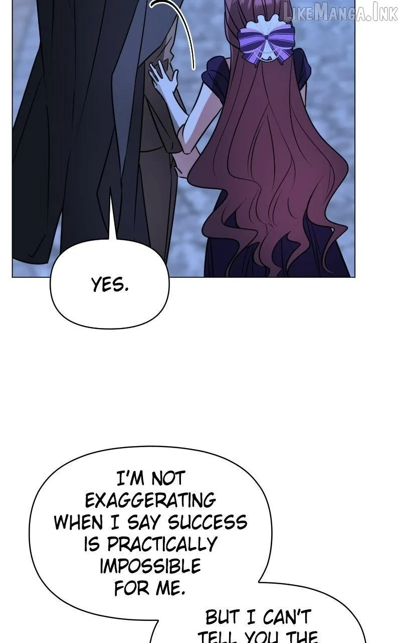 My Ruined Academy chapter 85 page 35