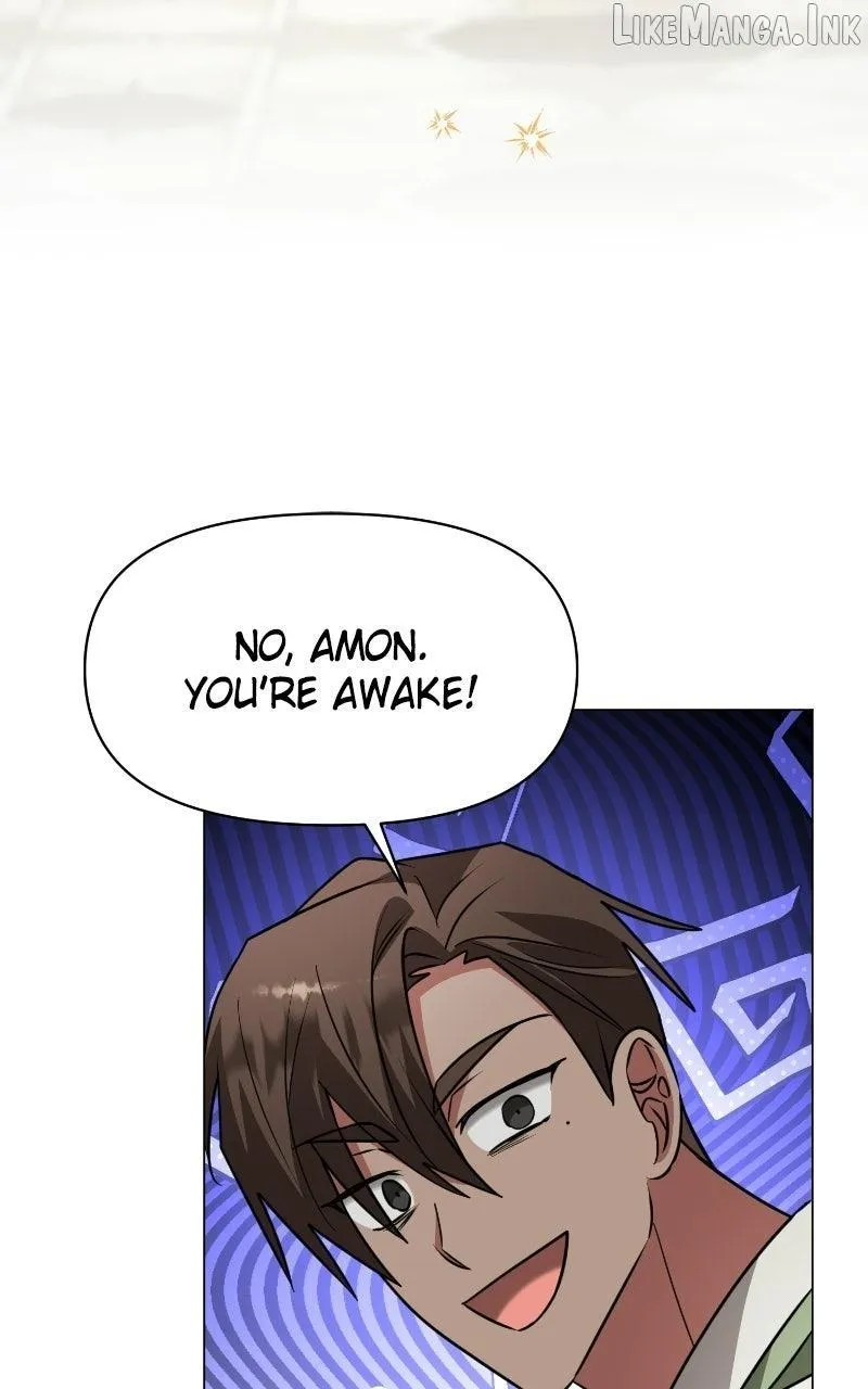 My Ruined Academy chapter 85 page 85