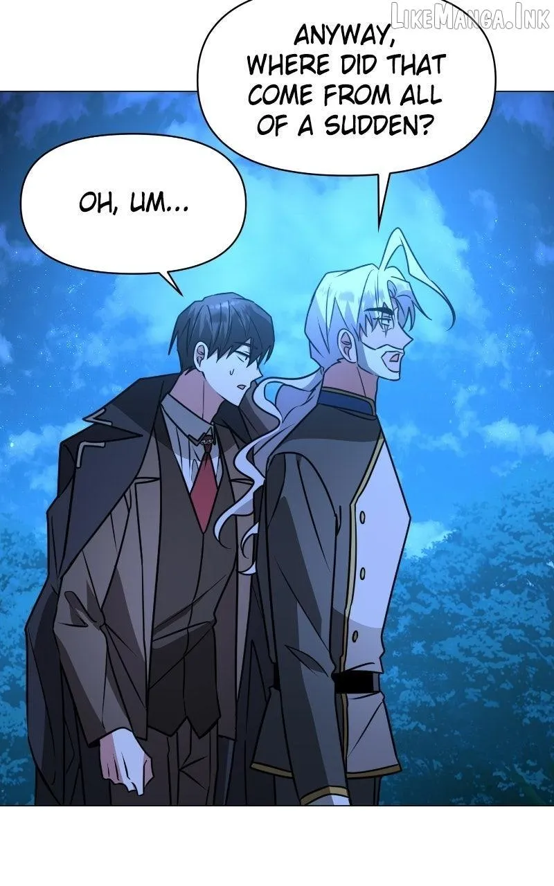 My Ruined Academy chapter 85 page 73