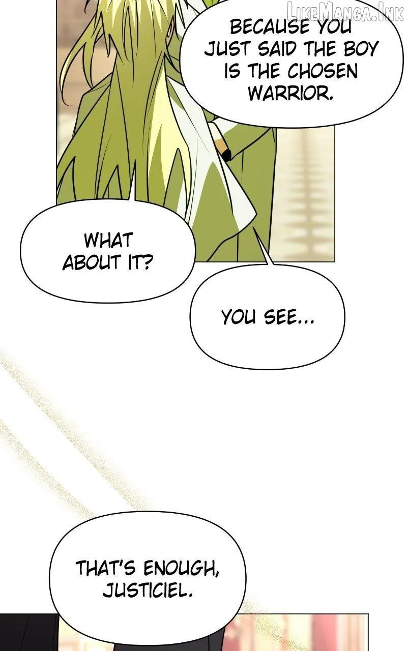 My Ruined Academy chapter 86 page 32