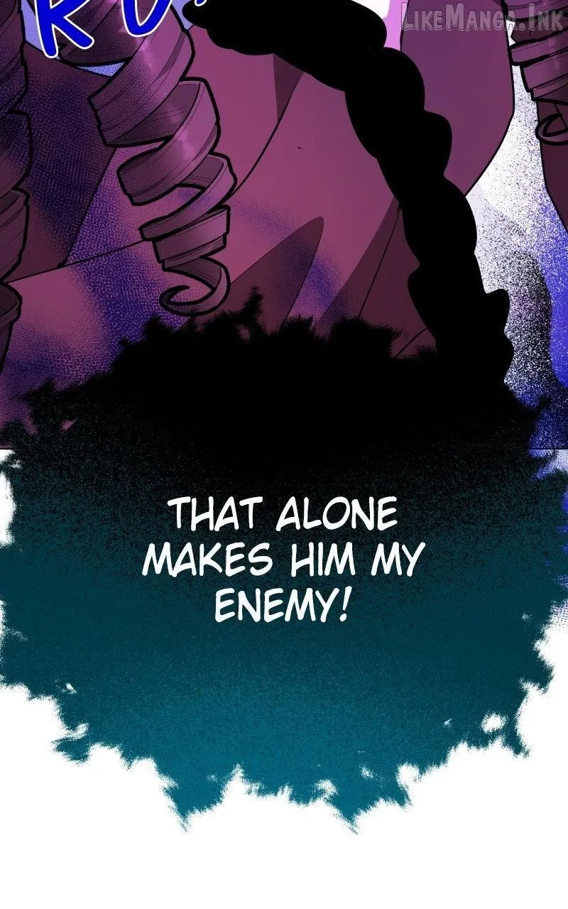 My Ruined Academy chapter 86 page 89