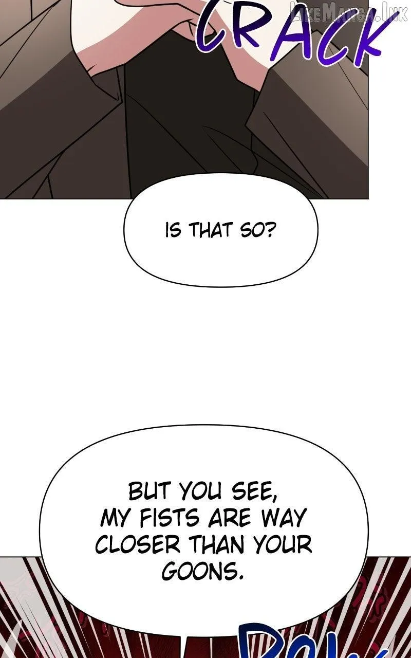 My Ruined Academy chapter 86 page 100