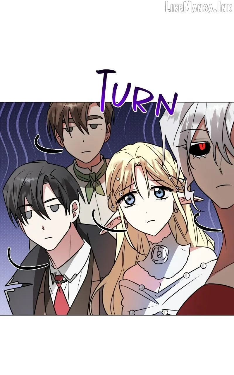 My Ruined Academy chapter 86 page 55