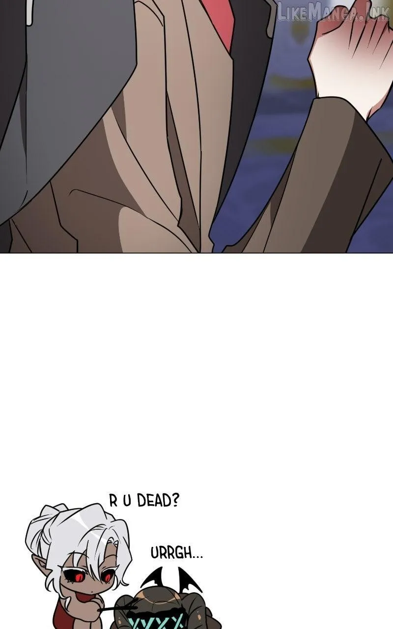 My Ruined Academy chapter 86 page 106