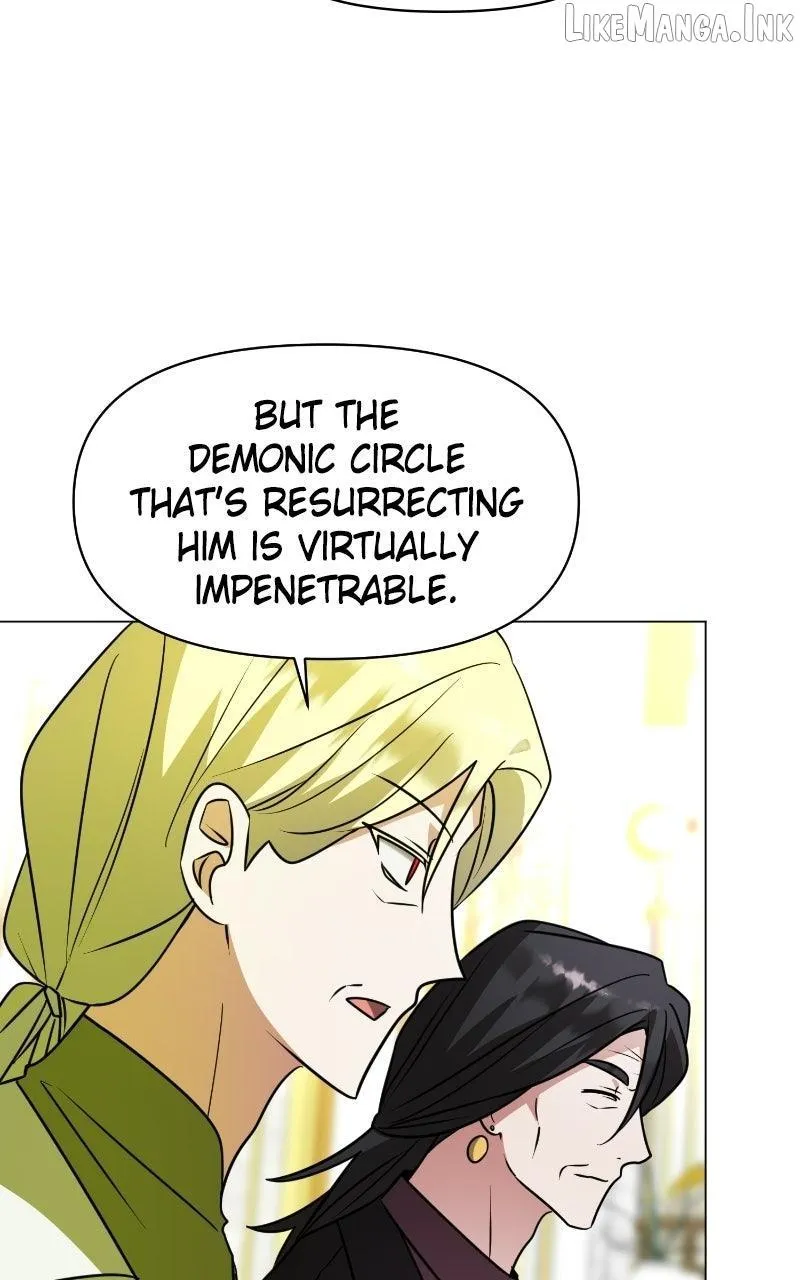 My Ruined Academy chapter 86 page 71