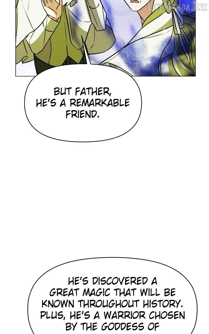 My Ruined Academy chapter 86 page 28