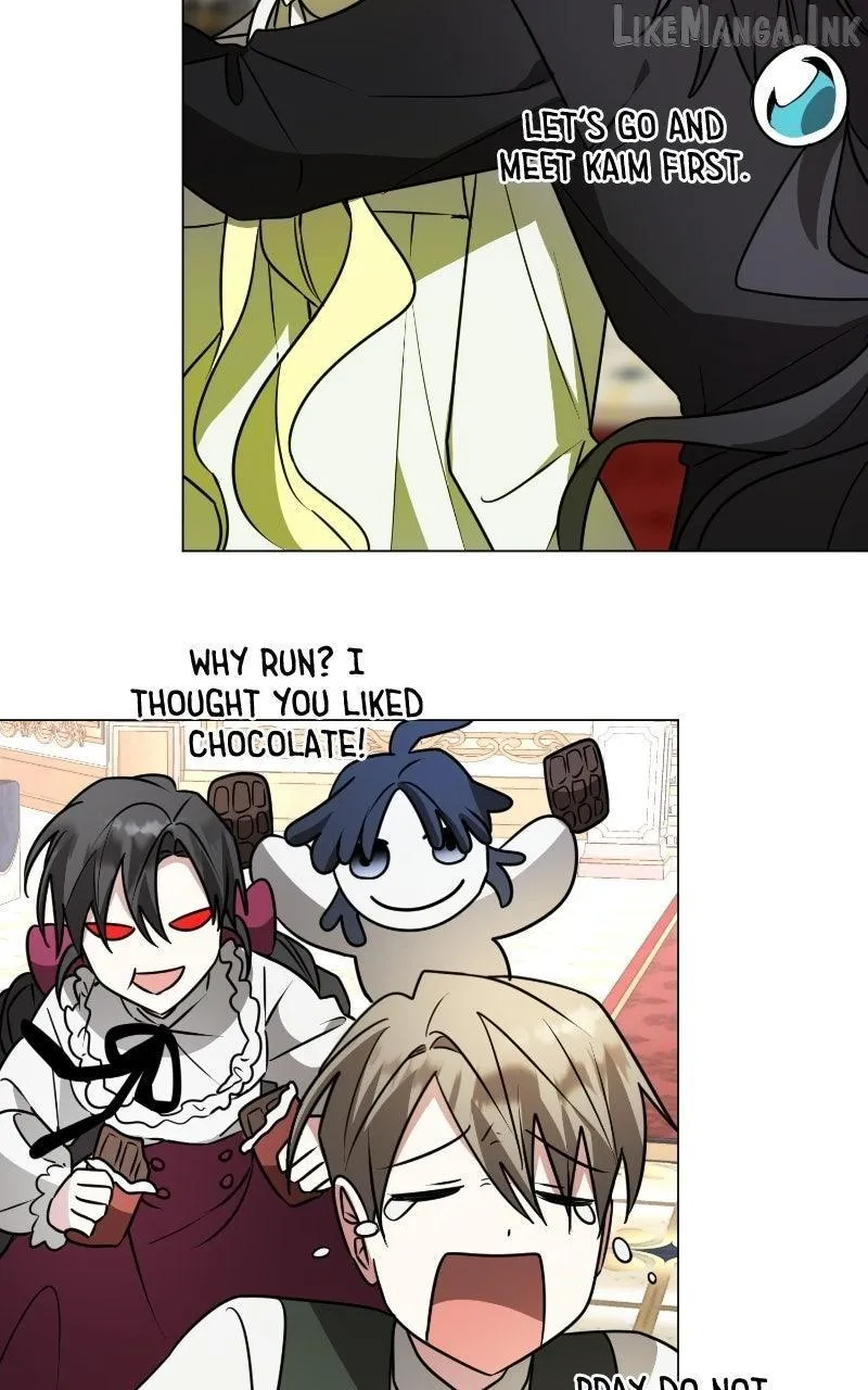 My Ruined Academy chapter 86 page 36