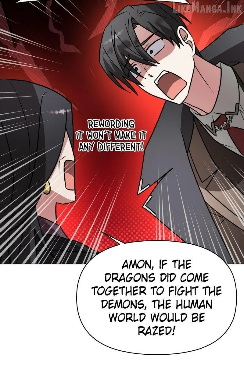 My Ruined Academy chapter 86 page 77