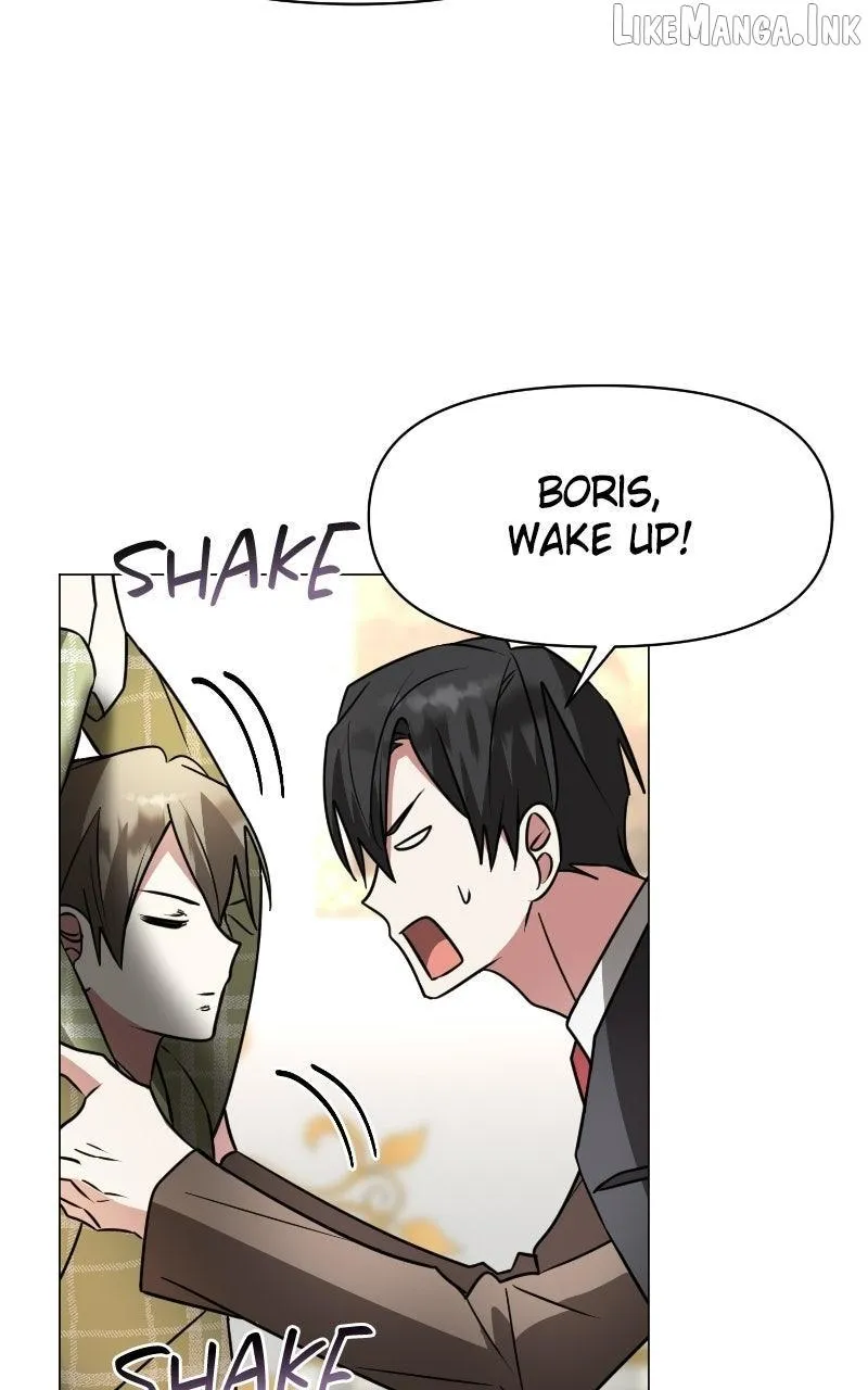 My Ruined Academy chapter 86 page 8