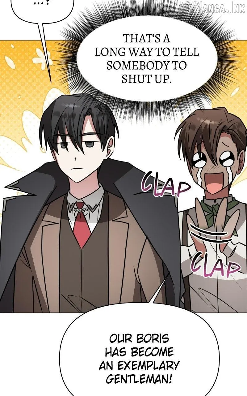 My Ruined Academy chapter 86 page 16