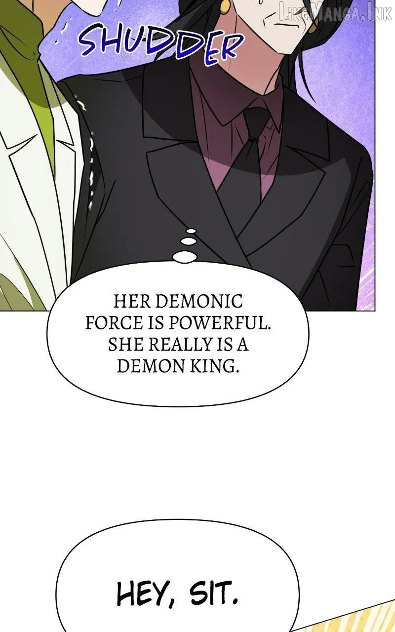 My Ruined Academy chapter 86 page 94
