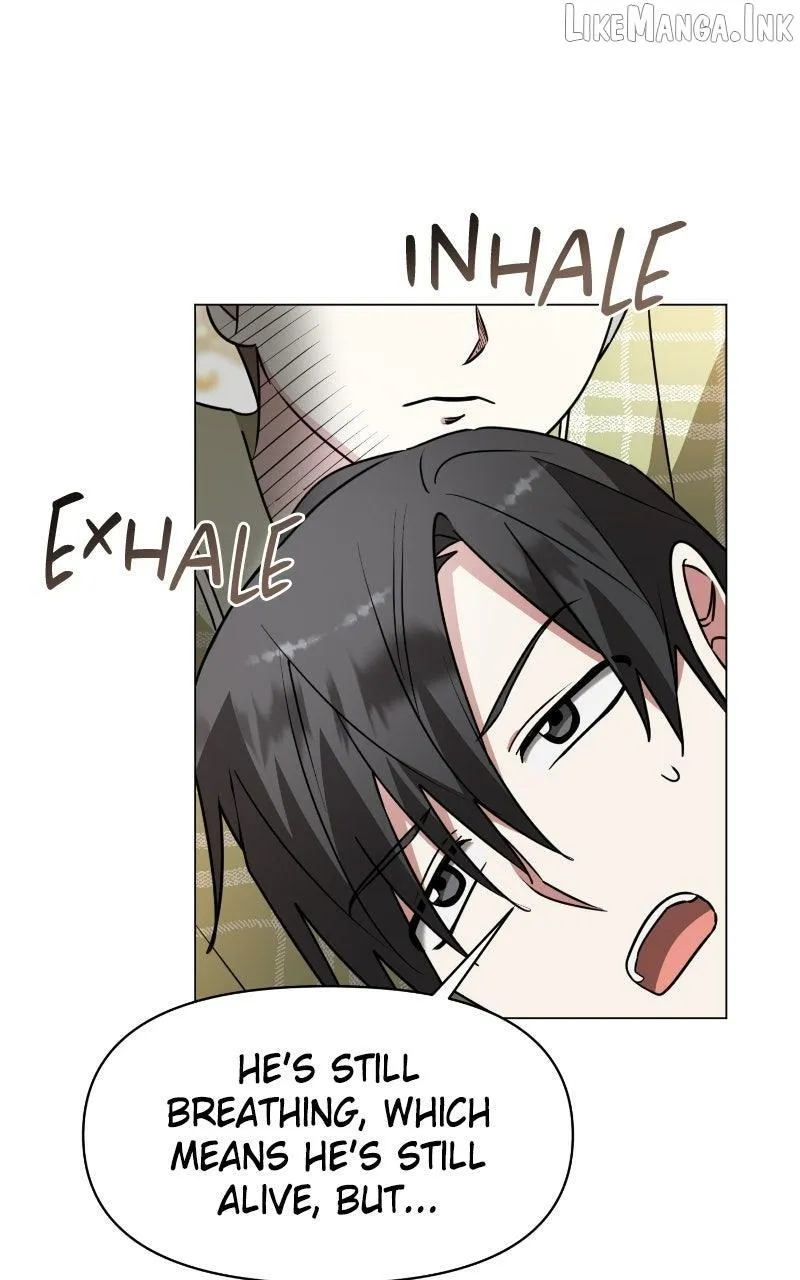 My Ruined Academy chapter 86 page 7