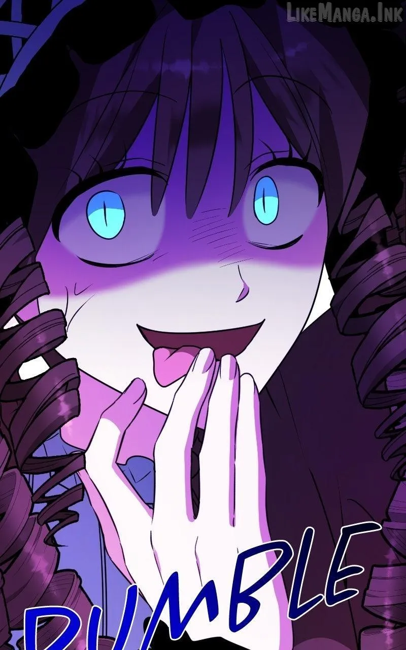 My Ruined Academy chapter 86 page 88
