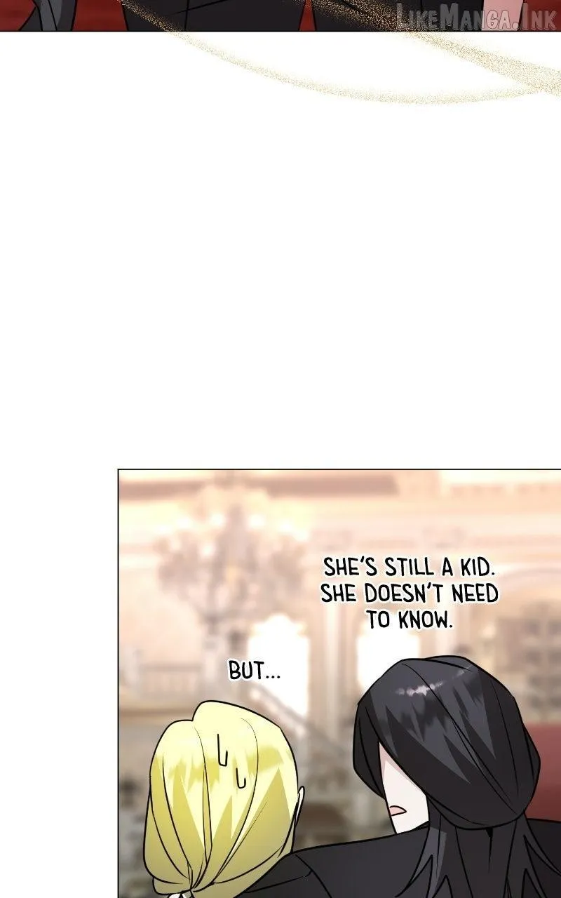 My Ruined Academy chapter 86 page 35